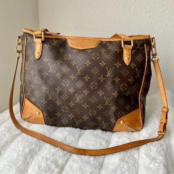 ❤️ Louis Vuitton Monogram Estrela MM Bag - Picture 10 of 17